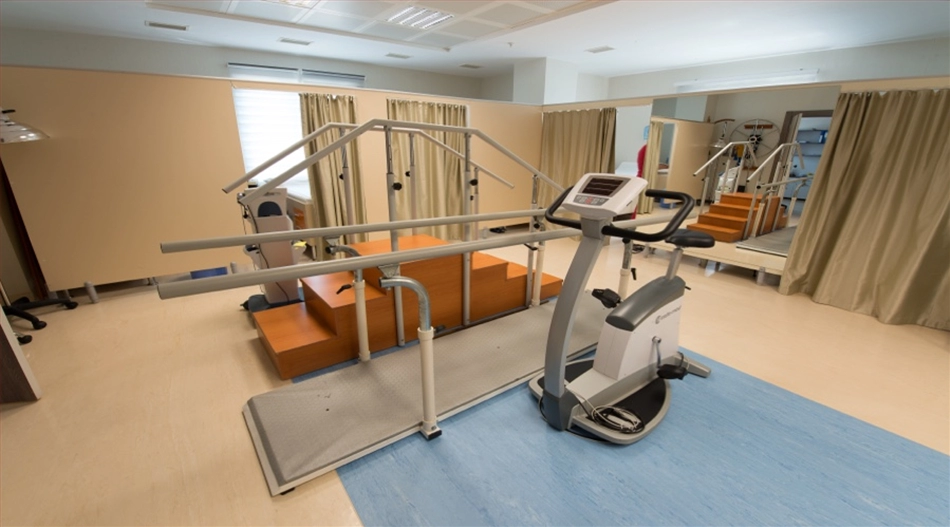 Olimpos Hospital 2