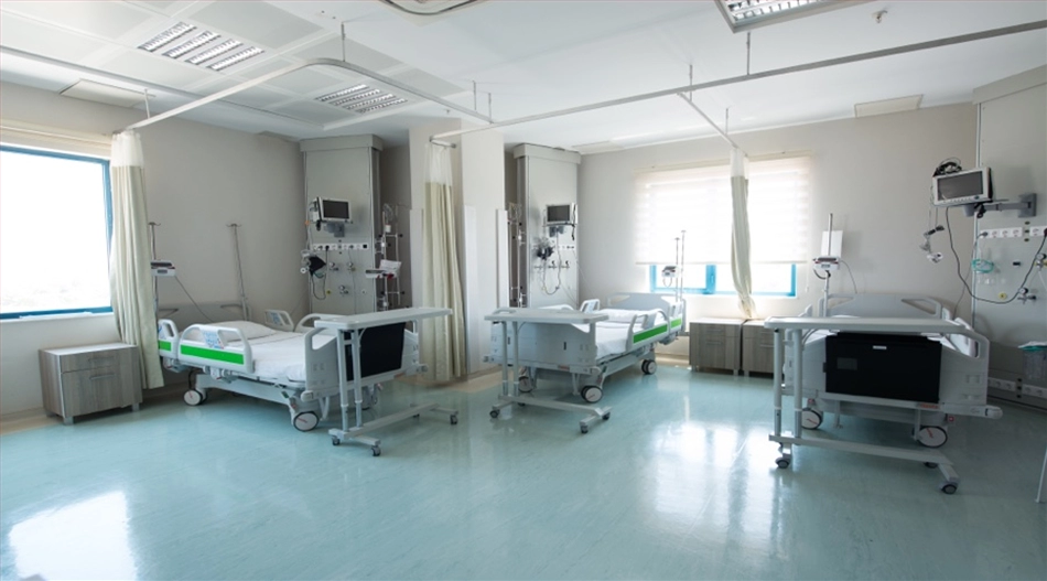 Olimpos Hospital 3