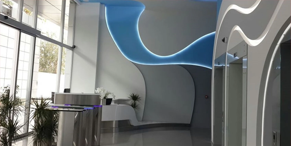 Dr. Deniz Yazici - Rhinoplasty & Septoplasty 1