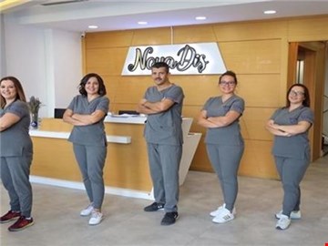 Novadis Dental Clinic