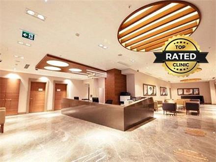 Istanbul European Center