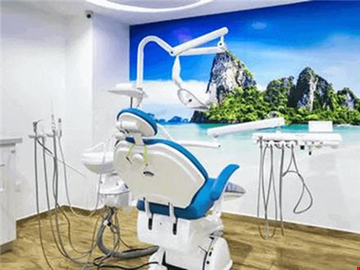 Cancun Dental Specialists