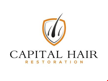 Capital Hair Restoration