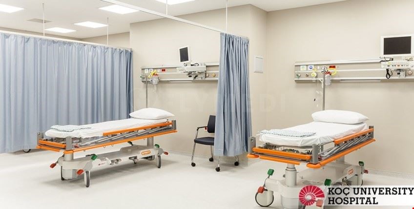 Koç Healthcare Institutions 4