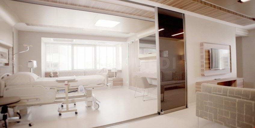 Memorial Sisli Hospital 2