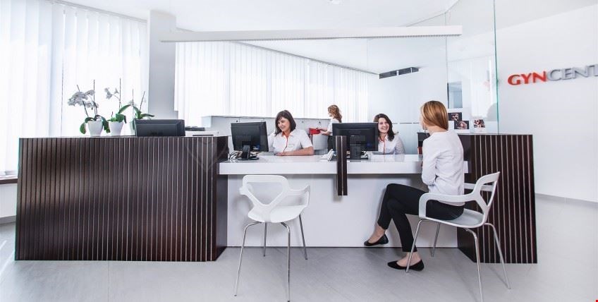 Gyncentrum Clinica IVF 1