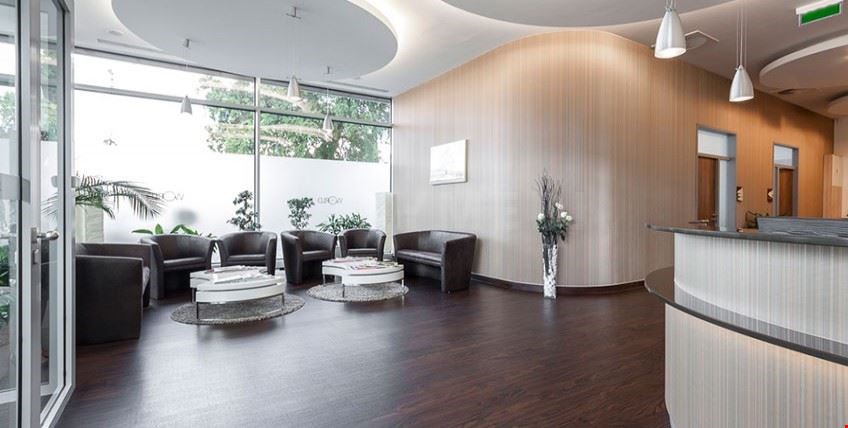 Клиника MDental 4