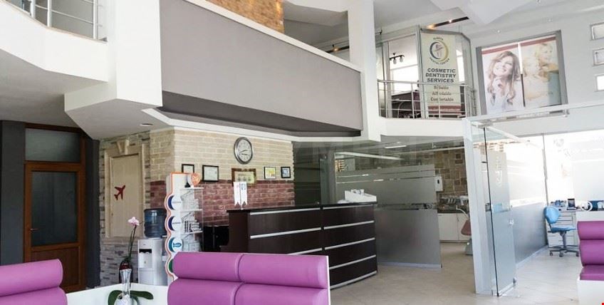 Alanya Dental Center 2