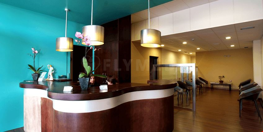 Clinica Stomatologica El Cedro 2
