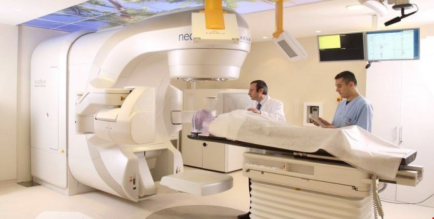 Neolife Oncology Center 2