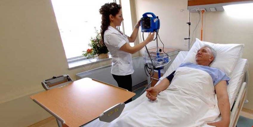 Ethica Incirli Hospital 1