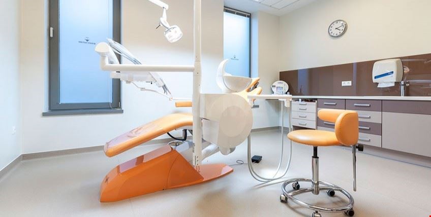 Клиника MDental 3