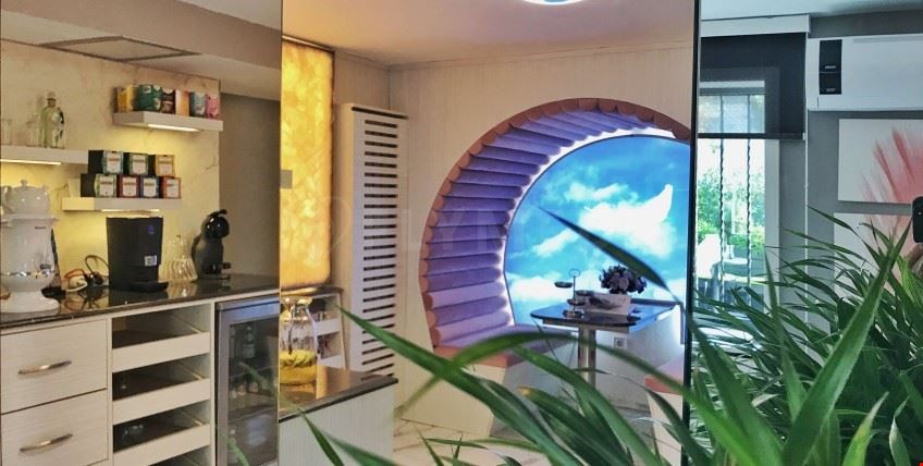 Demirkan Clinic 1