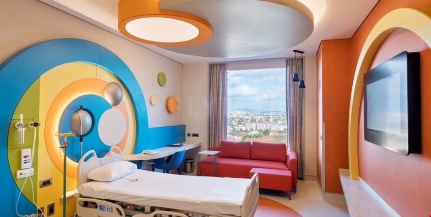 Acibadem Maslak Hospital 2