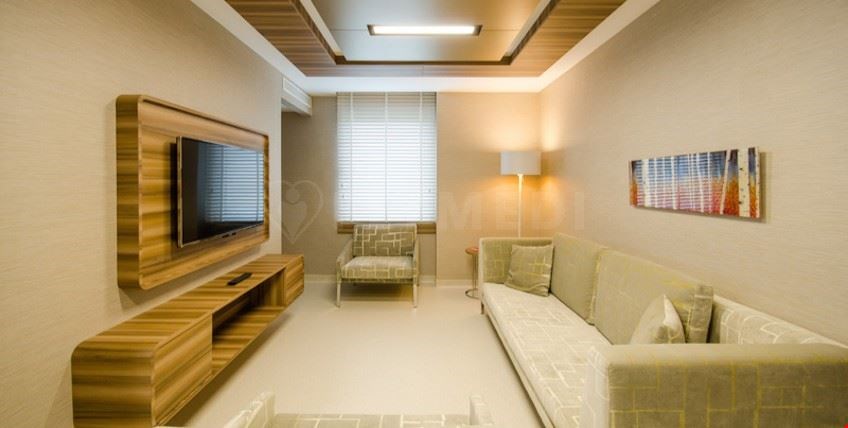 Memorial Sisli Hospital 3