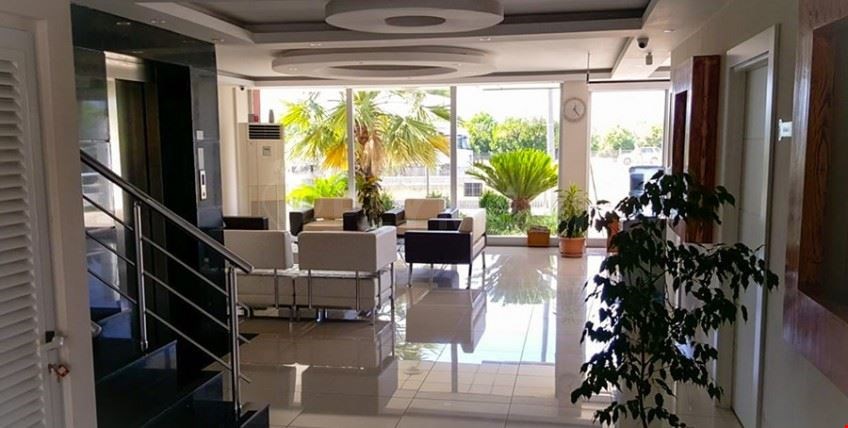 Clinique dentaire Umut Antalya 2