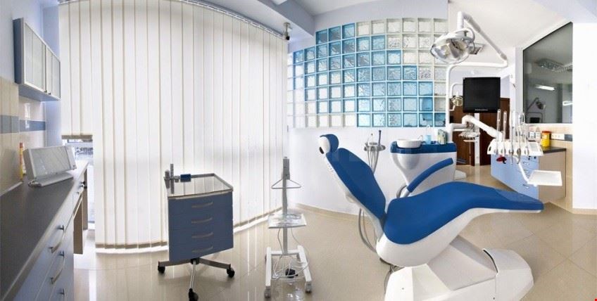 عيادة إندكسميديكا INDEXMEDICA للأسنان 3