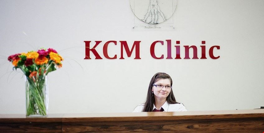 KCM Clinic 1