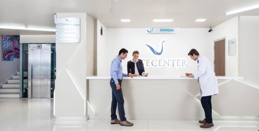 Das Estecenter 3