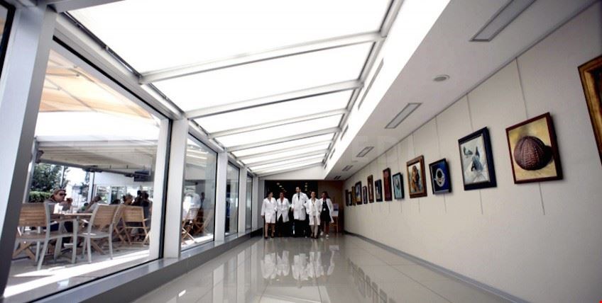 Memorial Sisli Hospital 1