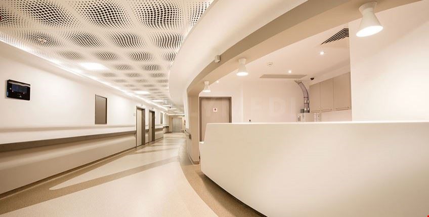 Kolan International Hospital 2