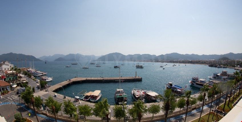Akdent Marmaris Klinik 2