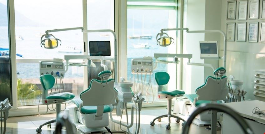 Akdent Marmaris Klinik 3