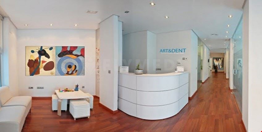 Clinica Art & Dent 1