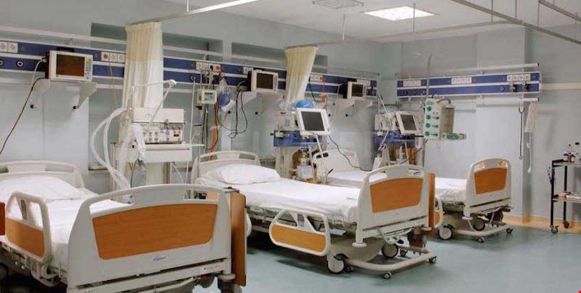 Ethica Incirli Hospital 2