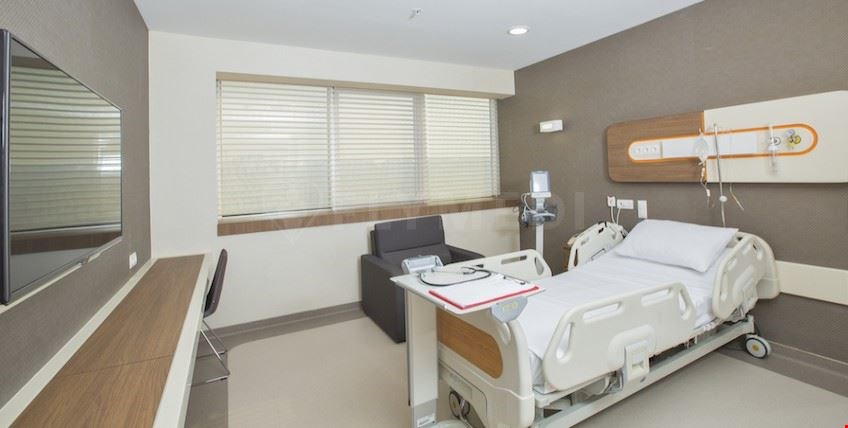 Medical Park Ankara Hospital 3