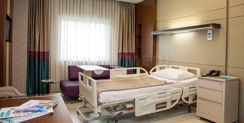 Kent Hospital 3