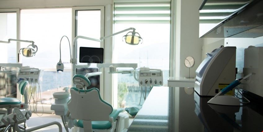 Akdent Marmaris Klinik 4