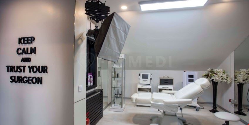 Demirkan Clinic 2