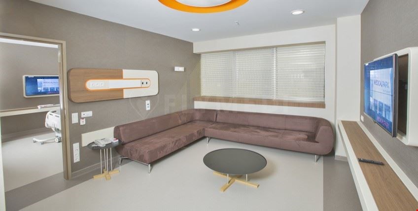 Medical Park Ankara Hospital 2