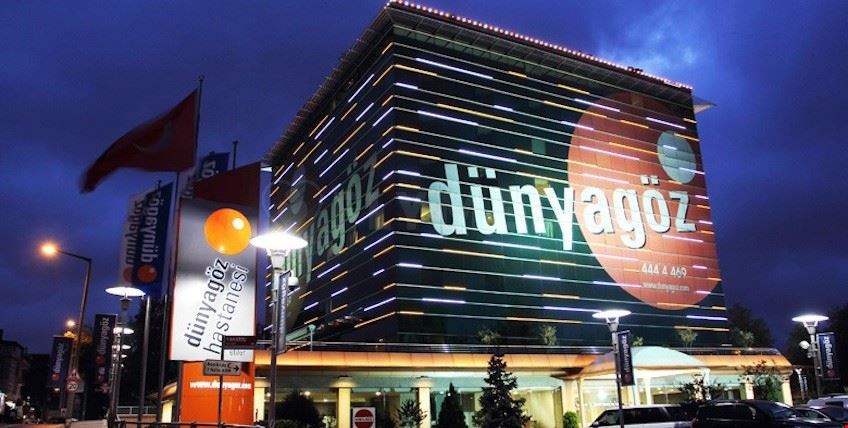 Dunyagoz Ankara 1