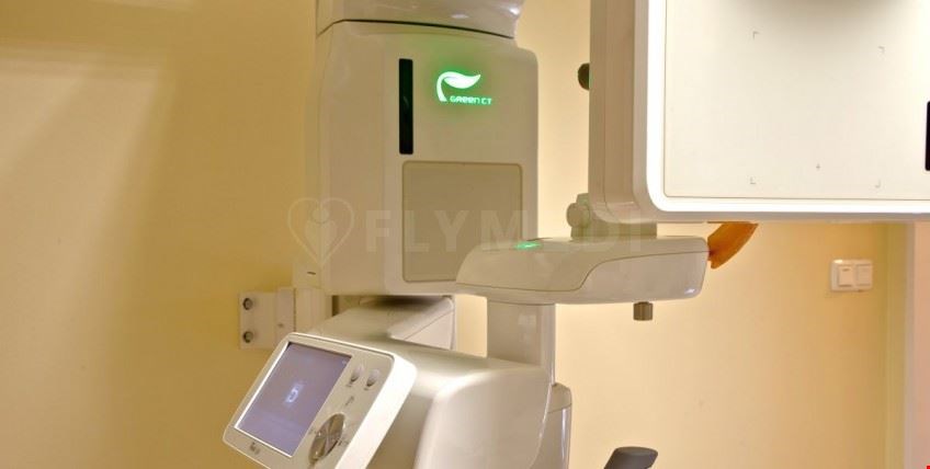 Клиника Ligeti Dental 3