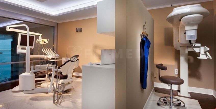 Clinica del Mare 1