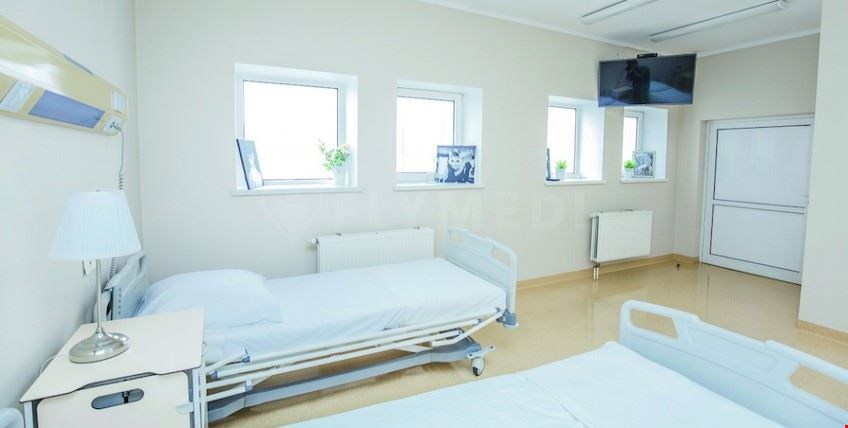 Медицинский центр Coramed 2