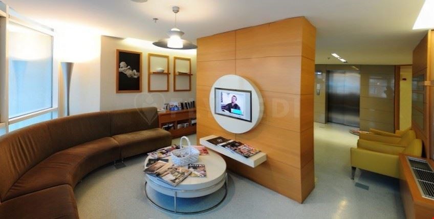 Ota & Jinemed Hospital 1
