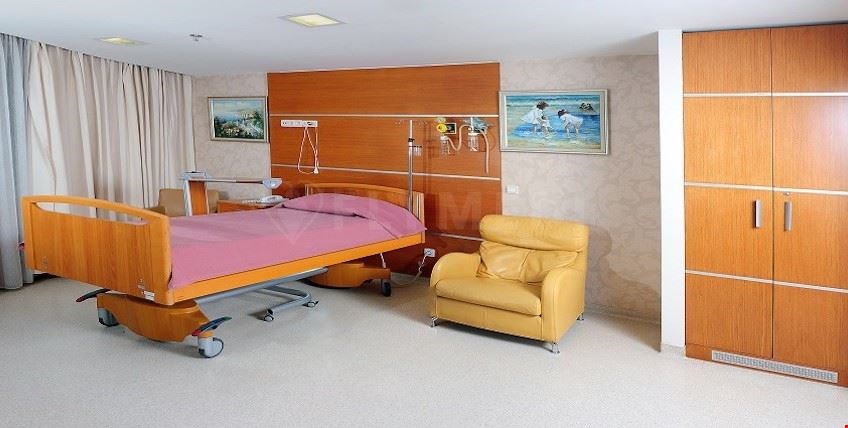 Ota & Jinemed Hospital 2