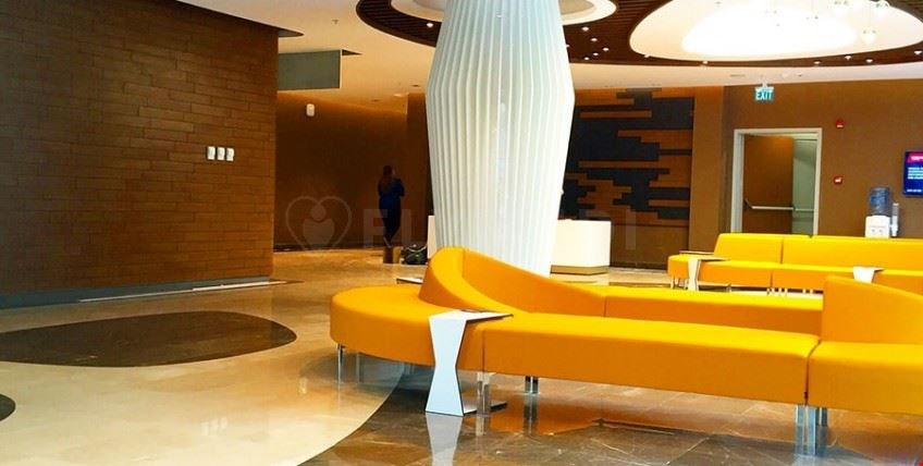 Medical Park Gaziosmanpasa Hospital 2
