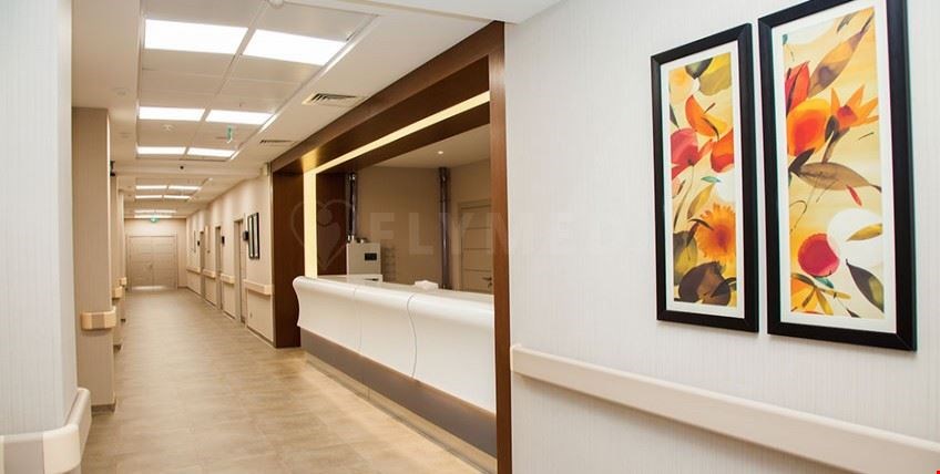 Kent Hospital 2