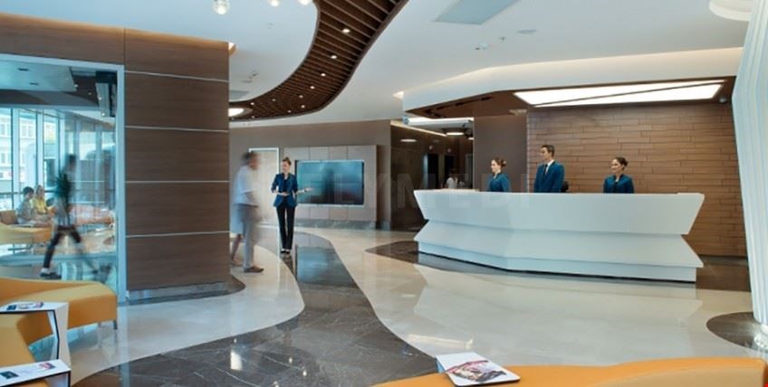 Medical Park Gaziosmanpasa Hospital 1