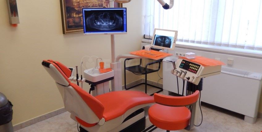 Clinica dentară FlyDent 2