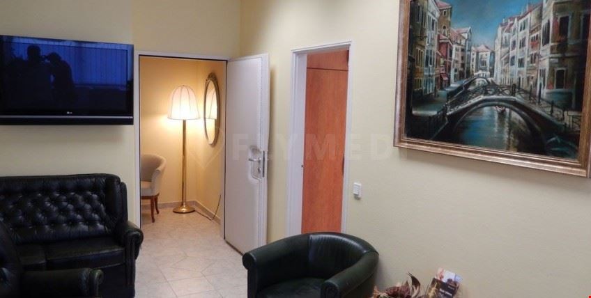 Clinica dentară FlyDent 1