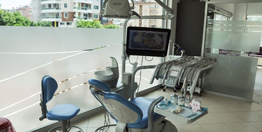 Alanya Dental Center 1