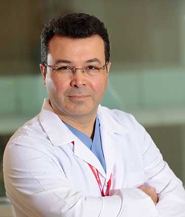 Prof. Erkan