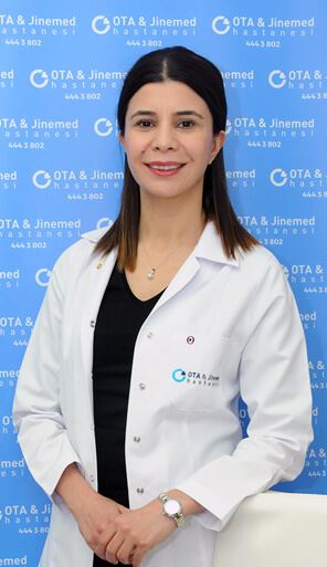 Dr. Gul
