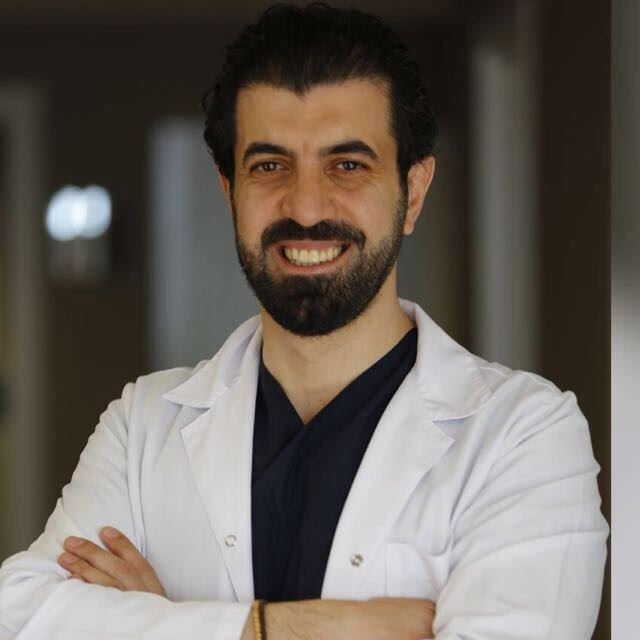 Dr. Emrah