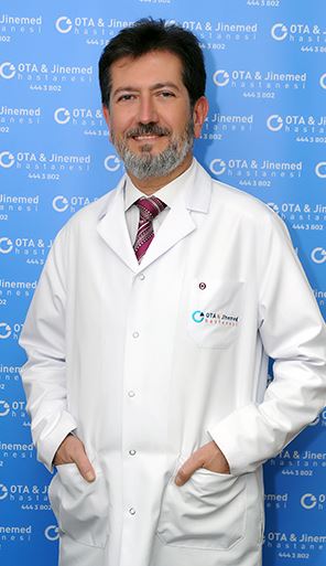 Prof. Alparslan